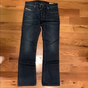 Diesel Jeans